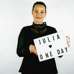 one day, julia buth, aschaffenburg, verein